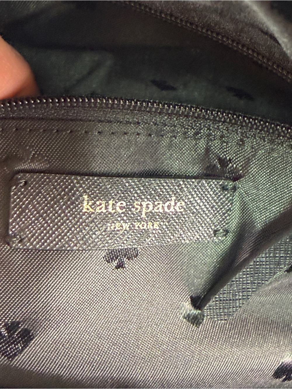 NEW Kate Spade Floral Satchel Bag Floral w/ Crossbody Laurel Way Reiley Gardenia - Picture 12 of 16